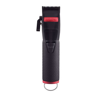 Tondeuse de coupe professionnelle Boost+ black & red