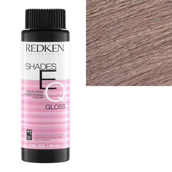 Coloration ton sur ton Shades EQ Gloss blond clair violet doré / 08VG Gilded Taupe