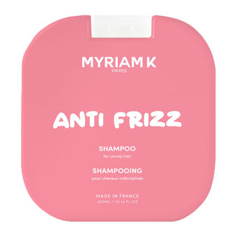 Shampooing lissant Anti-Frizz Shampoo