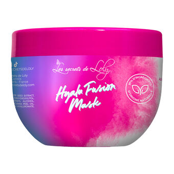 Masque gelée Hyalu Fusion Mask