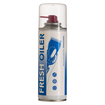 Spray lubrifiant pour tondeuse Fresh Oiler