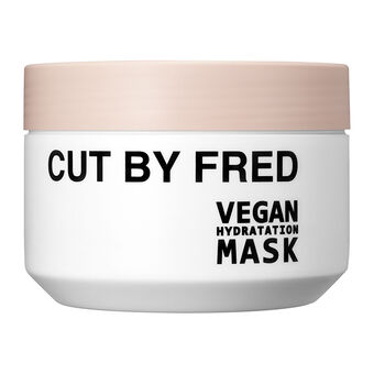 Soin 2 en 1 Vegan Hydratation Mask