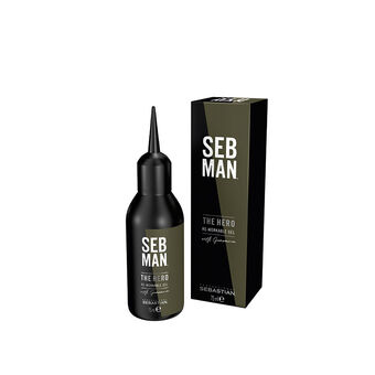 The Hero Gel Remodelable Seb Man