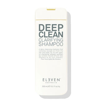 Shampooing purifiant Deep Clean