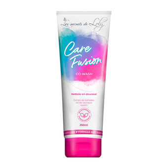 Shampooing-crème co-wash Care Fusion