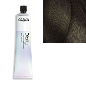 Coloration ton sur ton Dialight Acidic Gloss Color 6 blond foncé