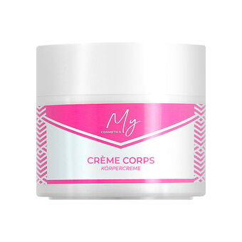 Crème corps