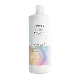 Shampooing protecteur de couleur Color Motion+ 1000ml