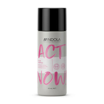 Shampooing soin couleur Act Now ! 50ml