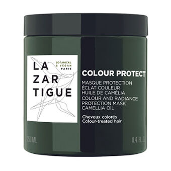 Masque protecteur de couleur Colour Protect