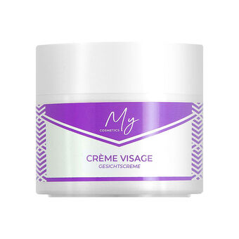 Crème visage