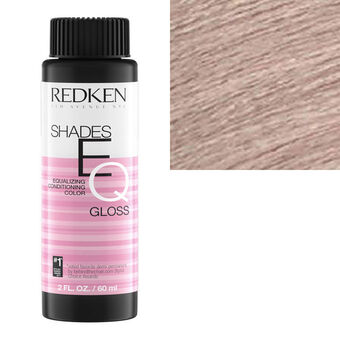 Coloration ton sur ton Shades EQ Gloss blond très très clair violet gold / 010VG Baby