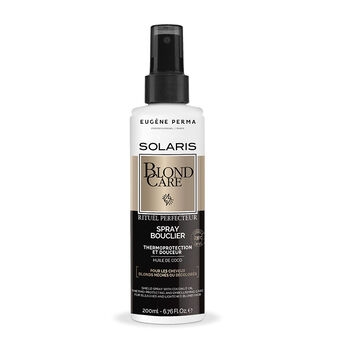 Spray sérum Blond Care Solaris