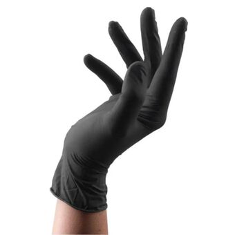 Gants professionnels medium