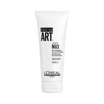 Gel fixation extra forte Fix Max Tecni Art