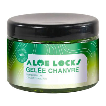 Gelée chanvre Aloe Locks