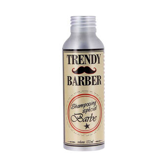 Shampooing spécial barbe 100ml