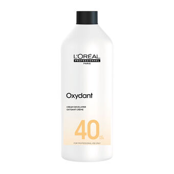 Oxydant crème 40 vol