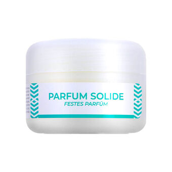 Parfum solide