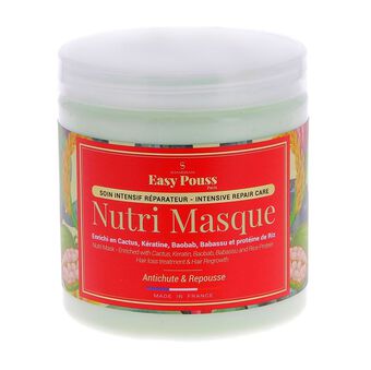 Nutri masque réparateur