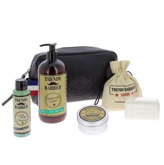 Coffret trousse purifiant