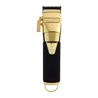 Tondeuse de coupe professionnelle Boost+ gold