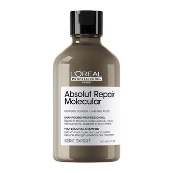 Shampooing réparateur Absolut Repair Molecular 300ml