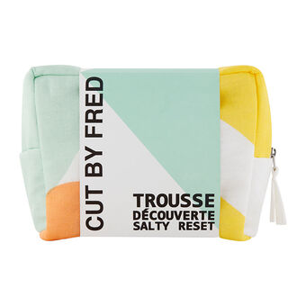 Trousse découverte Salty Reset