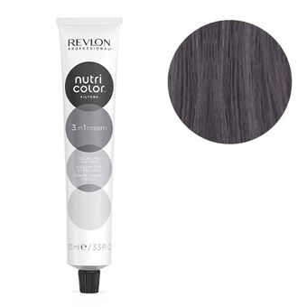 Nutri Color Filters crème repigmentante 3 en 1 1011 argent intense