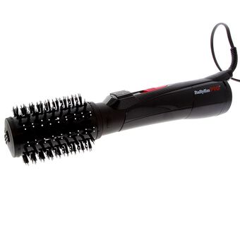 Brosse soufflante rotative