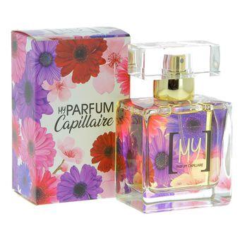 My parfum capillaire Flower 50ml