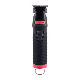 Tondeuse de finition professionnelle Boost+ black & red