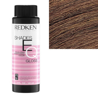 Coloration ton sur ton Shades EQ Gloss châtain doré chaud / 04WG Sun Tea