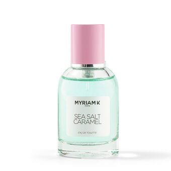 Parfum Sea Salt & Caramel