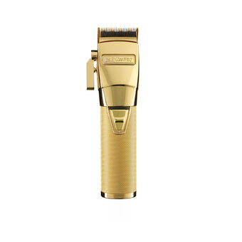 Tondeuse de coupe professionnelle sans fil Gold FX8700GE