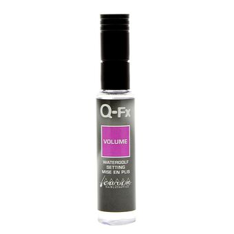 Ampoule volume Q-FX