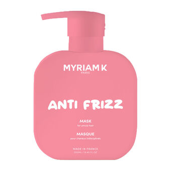 Masque lissant Anti-Frizz Mask
