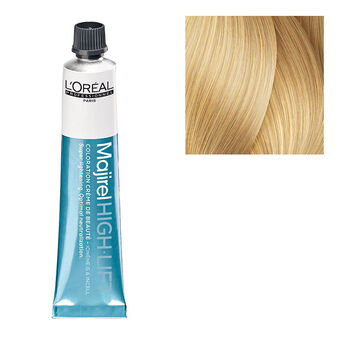 Coloration super éclaircissante Majirel Majiblond ultra 901S