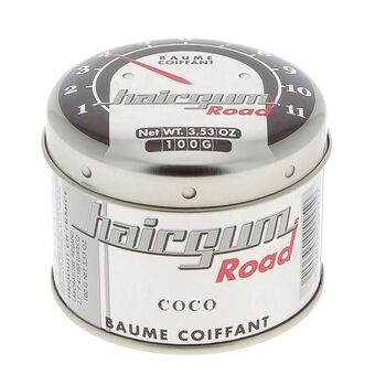 Baume de coiffage Coco