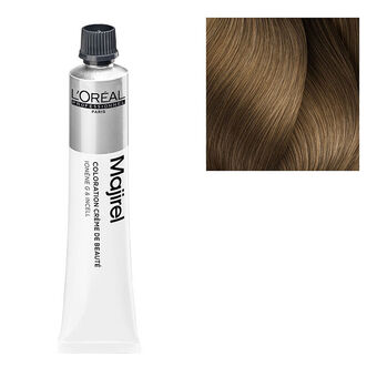 Coloration permanente Majirel 8 blond clair