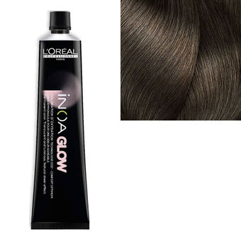 Coloration sans ammoniaque translucide Inoa Glow L13