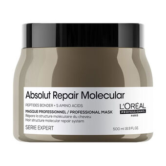 Masque professionnel concentré Absolut Repair Molecular 500ml