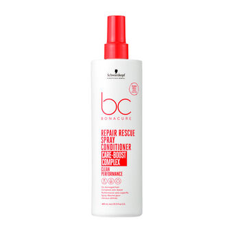 Spray-baume cheveux abîmés BC Repair Rescue 400 ml