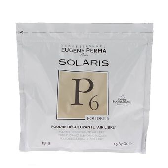 Poudre décolorante Solaris Poudr6