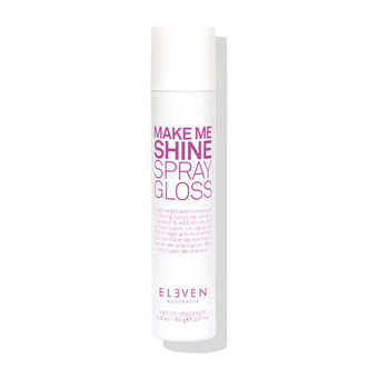 Spray contrôle & gloss Make Me Shine