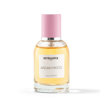 Parfum Argan Mood