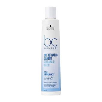 Shampooing activateur BC Scalp