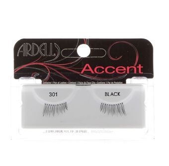 Faux cils Accent