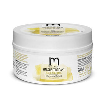 Masque fortifiant pour cheveux affaiblis