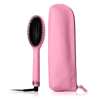 Brosse lissante Glide Collection Pink